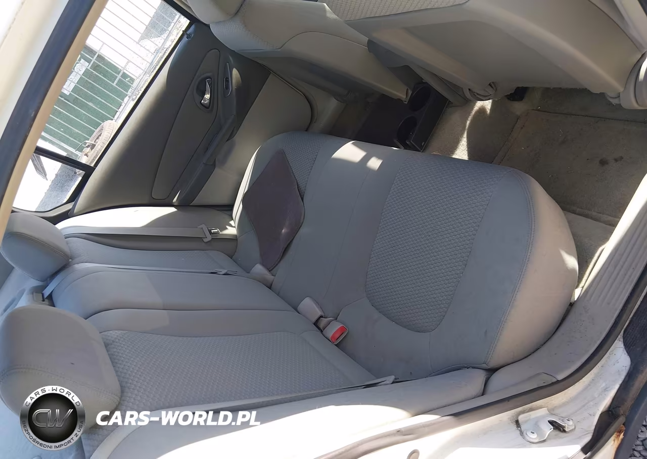 2007 Chevrolet Malibu Ls VIN:1G1ZS58F67F280725 - 8