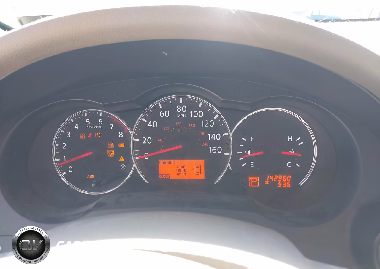 2010 Nissan Altima 3.5 Sr VIN:1N4BL2AP3AC111381 - 7
