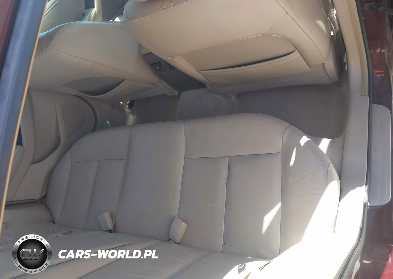 2010 Nissan Altima 3.5 Sr VIN:1N4BL2AP3AC111381 - 8
