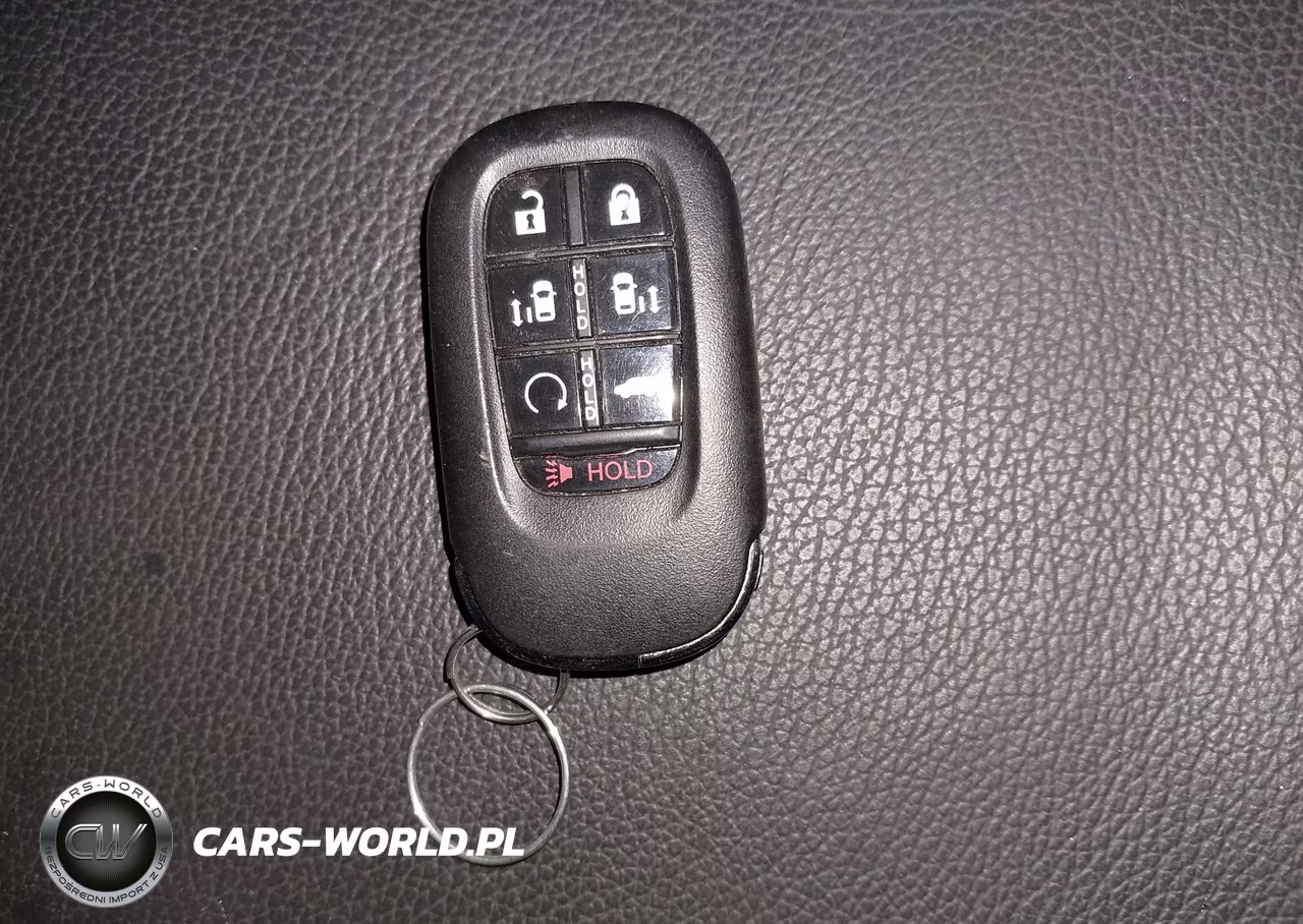 2025 Honda Odyssey Ex-L VIN:5FNRL6H60SB047656 - 11