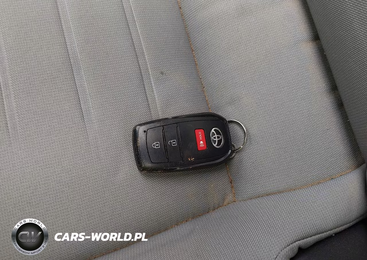 2025 Toyota Tacoma Hybrid Trd Off Road VIN:3TYLC5LNXST045394 - 11