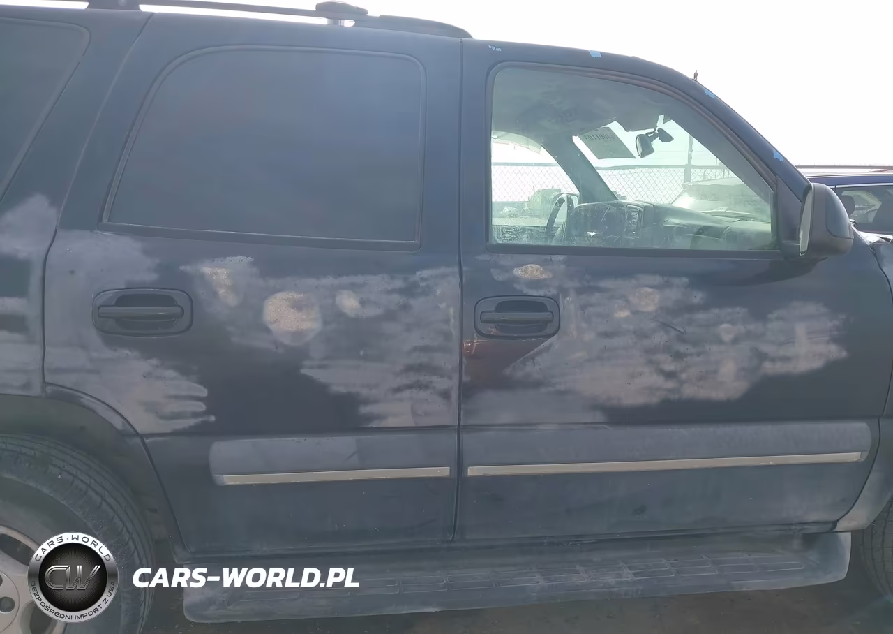 2004 Chevrolet Tahoe Lt VIN:1GNEC13Z44R120745 - 14