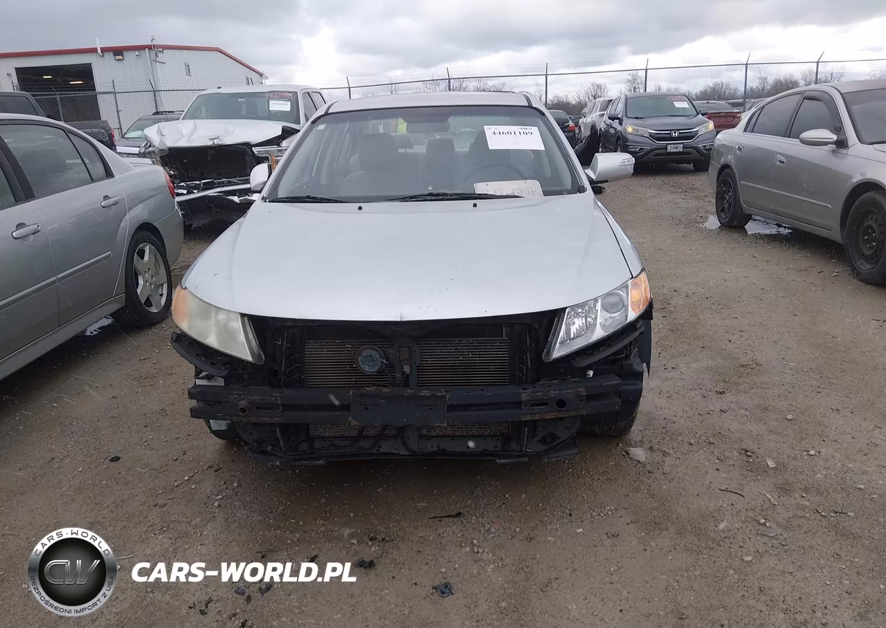 2009 Kia Optima Lx VIN:KNAGE228395293632 - 6