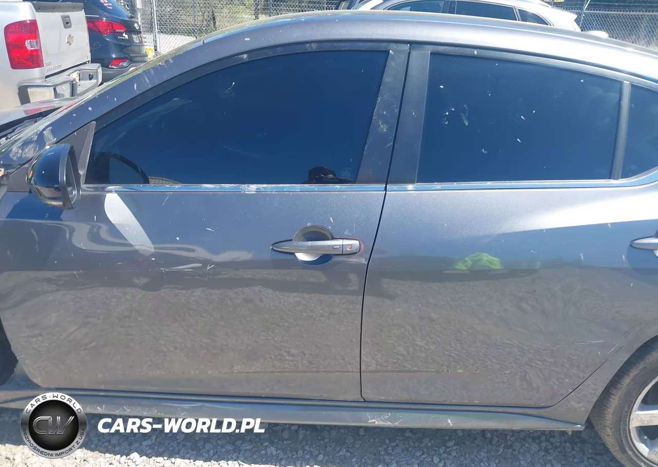 2021 Nissan Sentra Sr Xtronic Cvt VIN:3N1AB8DV3MY200971 - 15