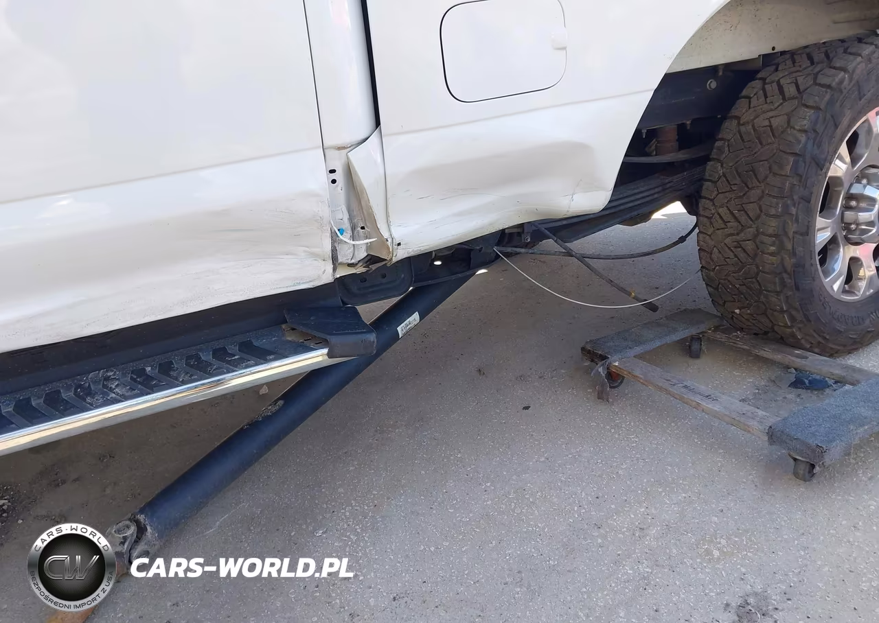 2020 Ford F-350 Lariat VIN:1FT8W3BT7LEE02809 - 6