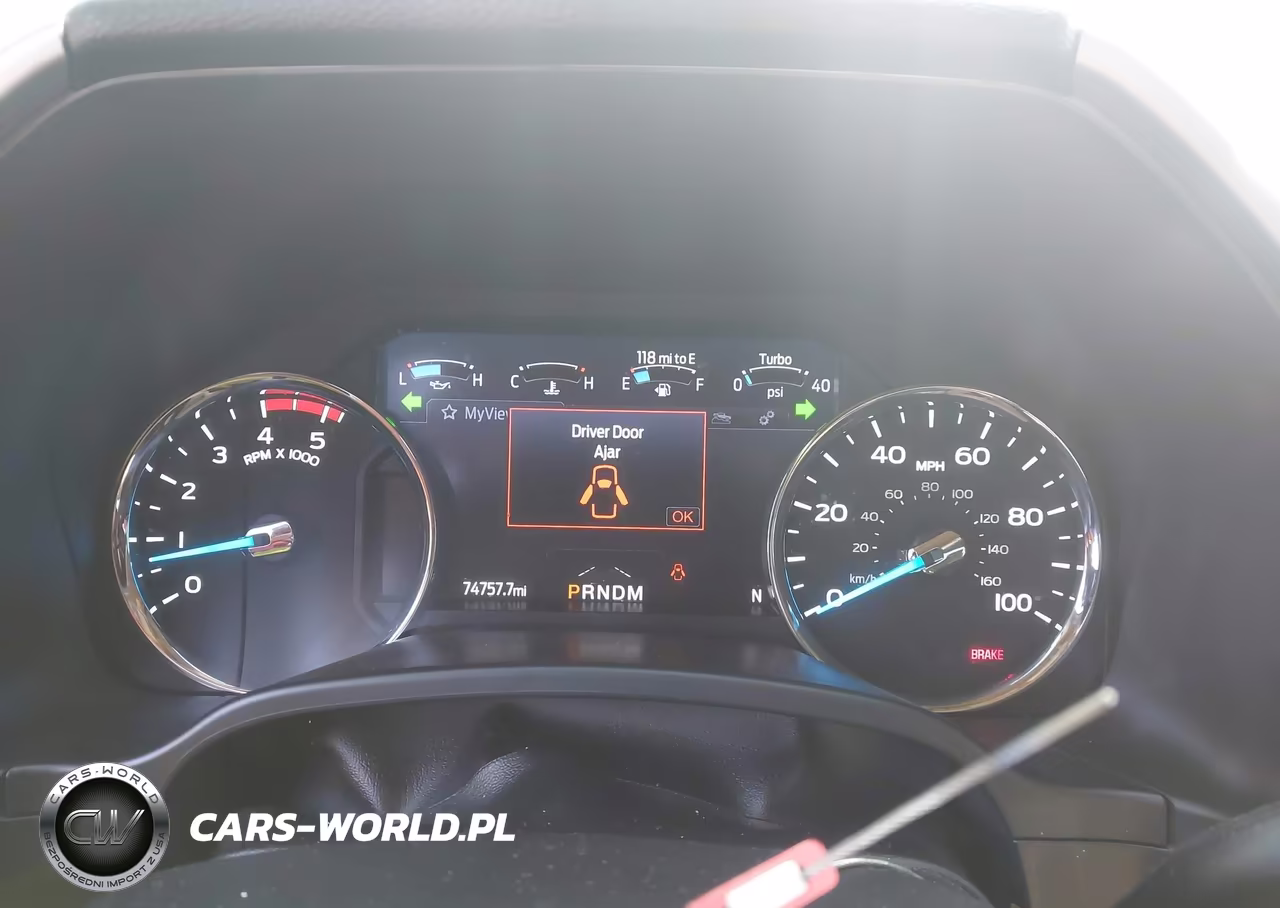 2020 Ford F-350 Lariat VIN:1FT8W3BT7LEE02809 - 7