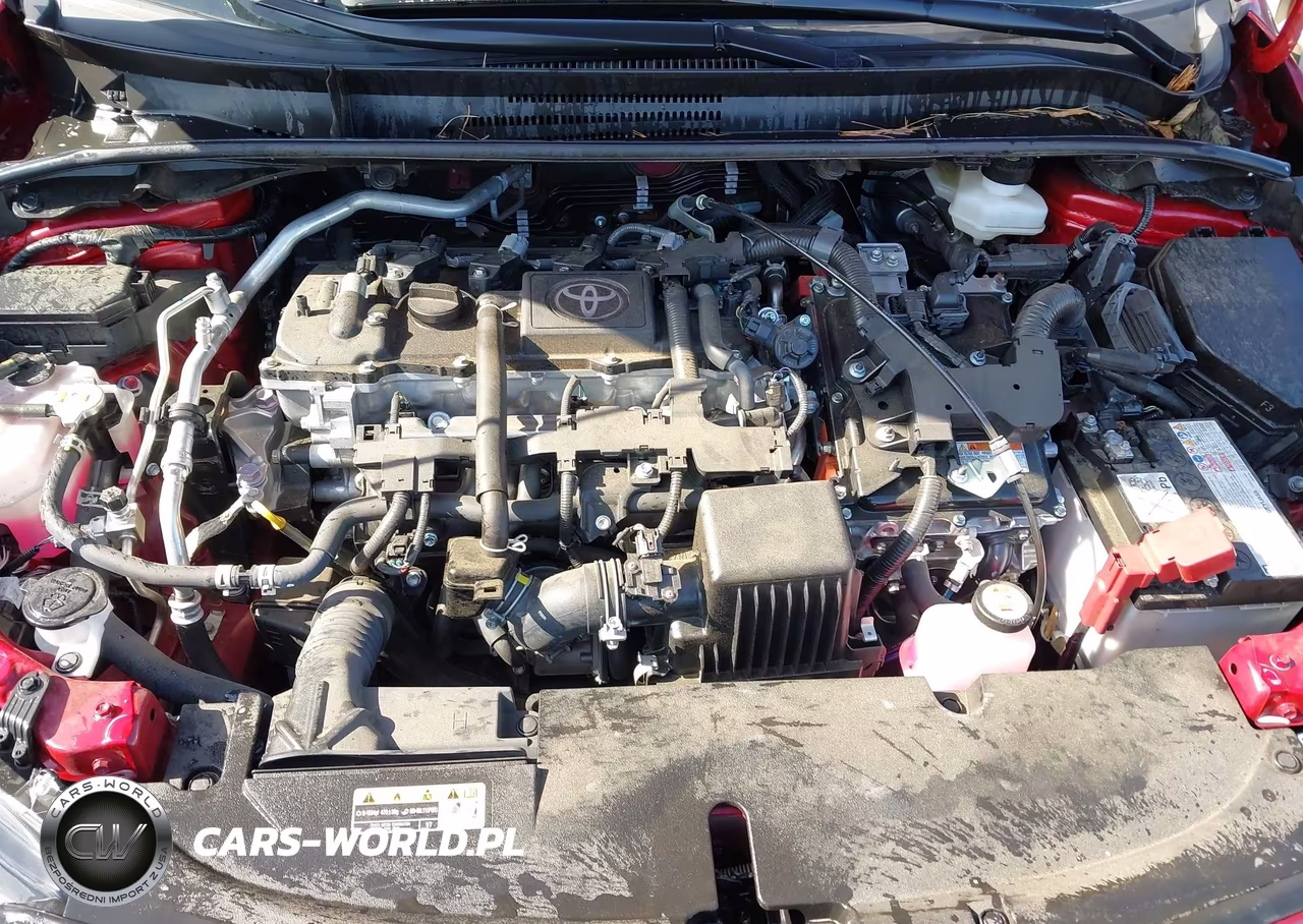 2025 Toyota Corolla Hybrid Se VIN:JTDBCMFEXS3075493 - 10