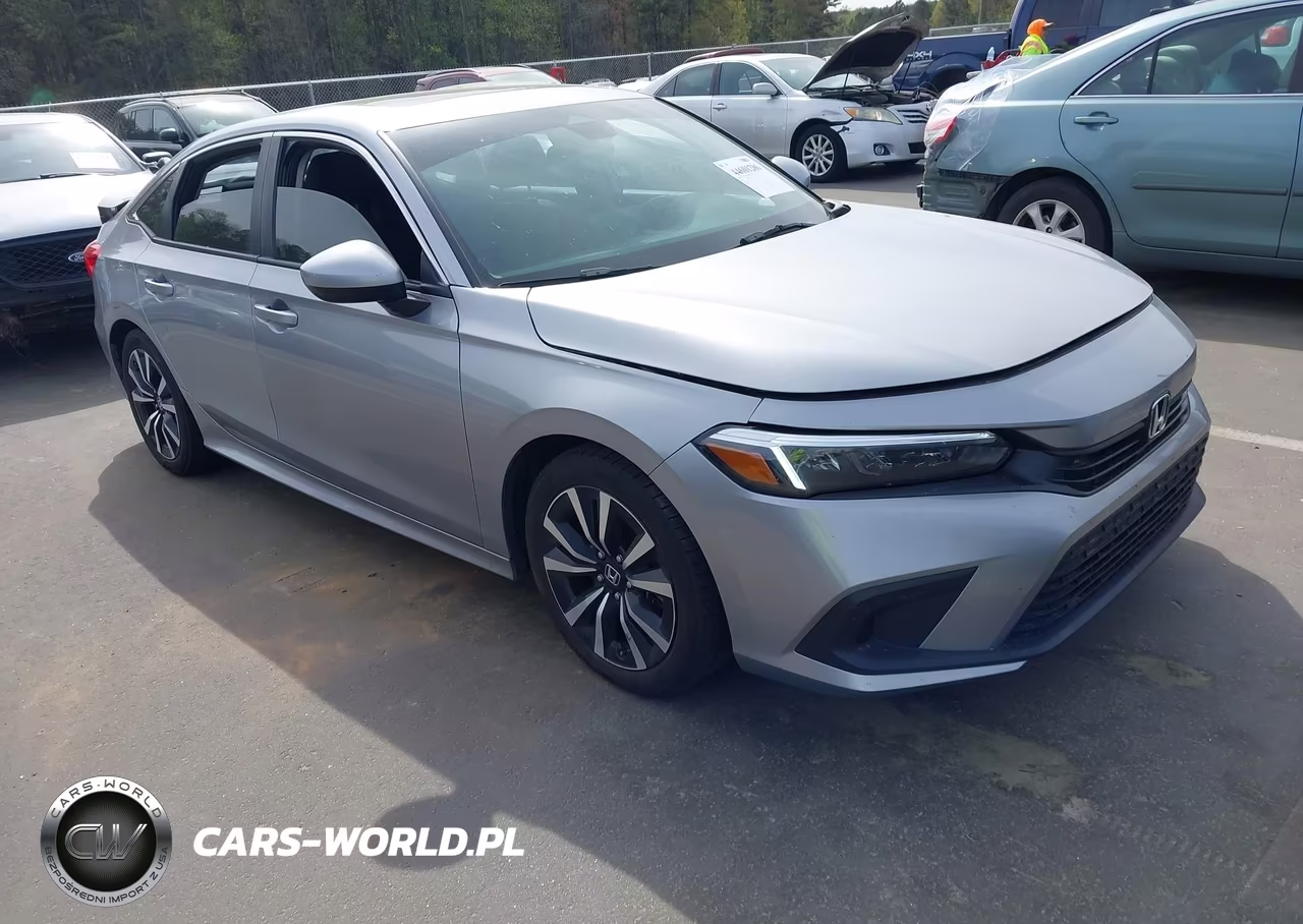 2023 Honda Civic