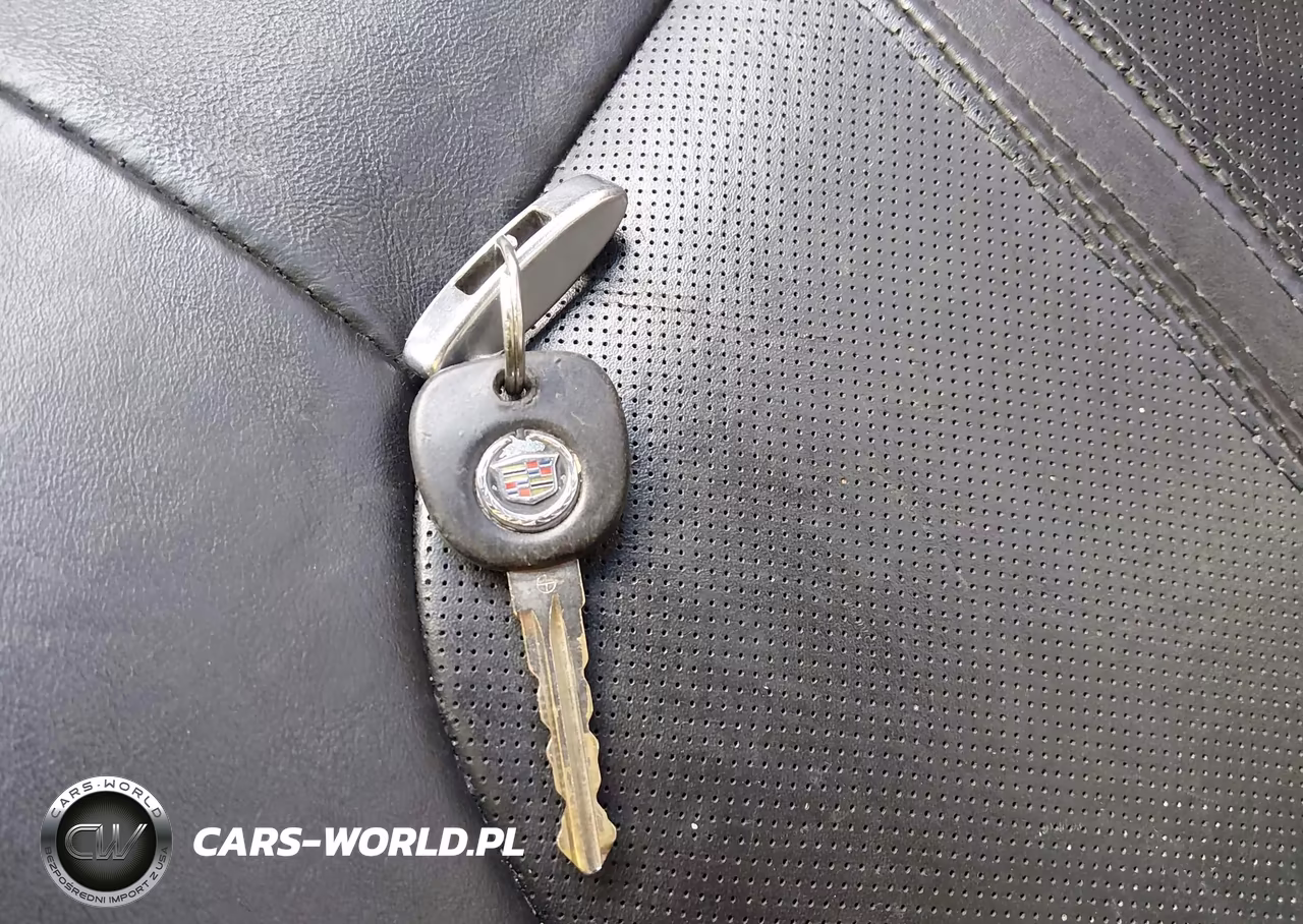 2012 Cadillac Cts Luxury VIN:1G6DE5E51C0142594 - 11