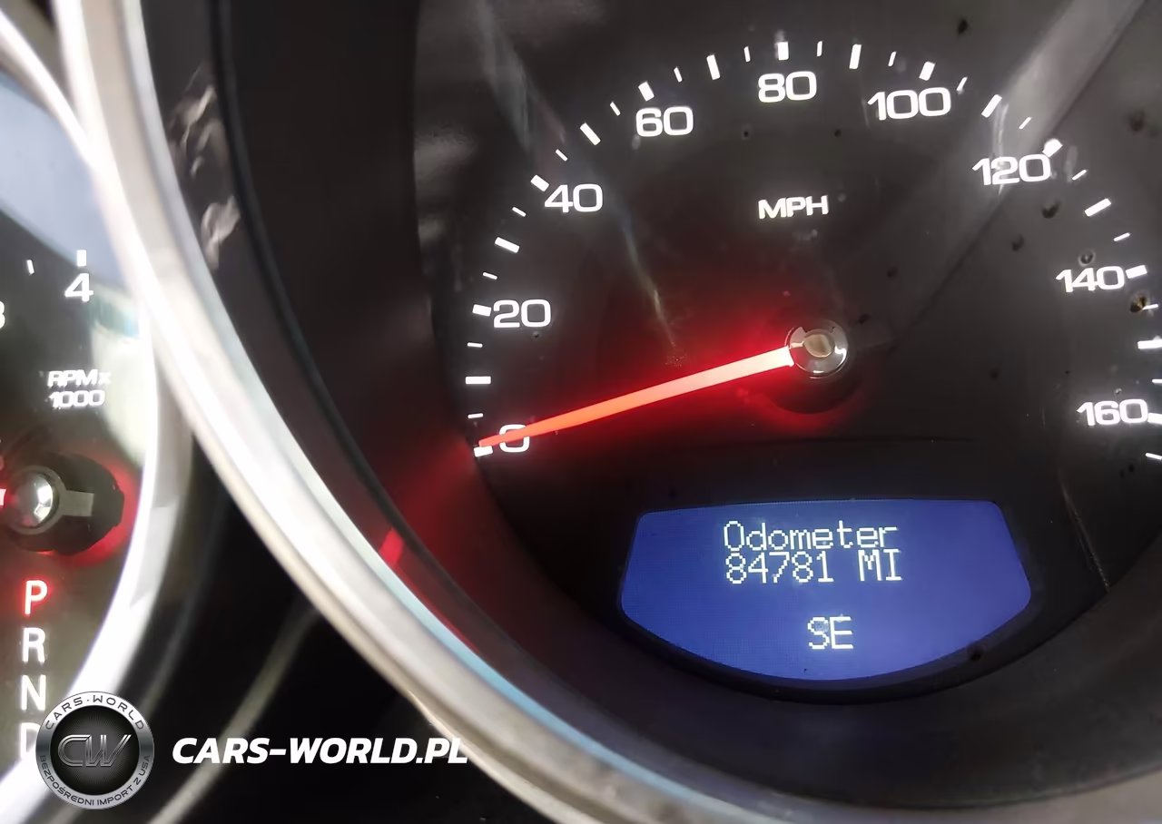 2012 Cadillac Cts Luxury VIN:1G6DE5E51C0142594 - 15