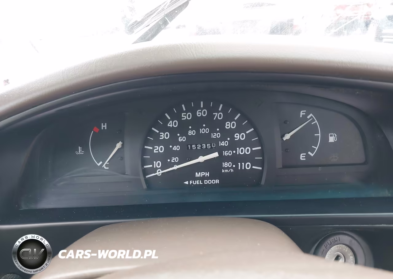 2002 Toyota Tacoma VIN:5TENL42N12Z125704 - 7