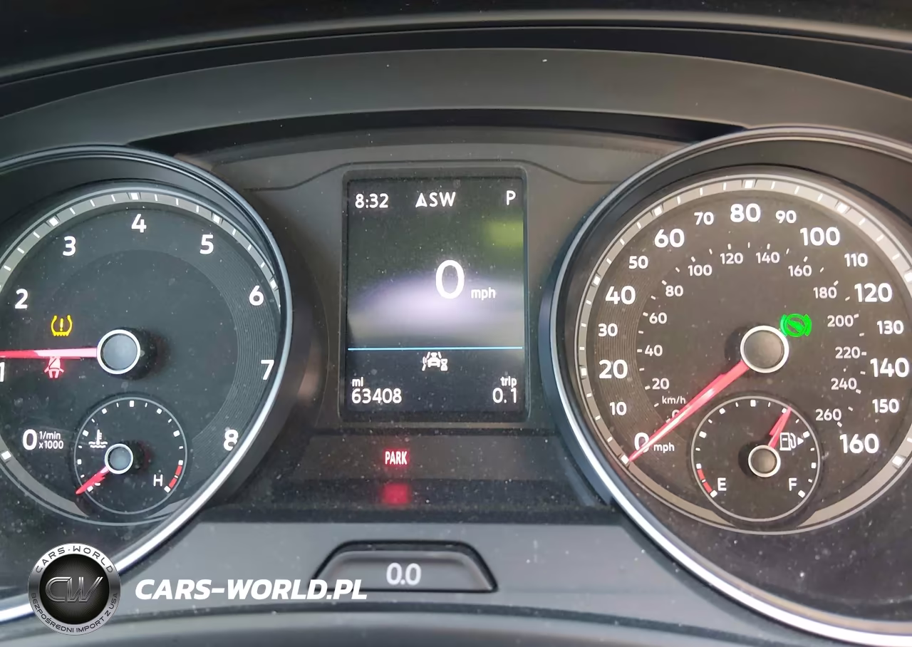2021 Volkswagen Atlas Cross Sport 3.6L V6 Se W-Technology VIN:1V2JE2CA6MC237164 - 7