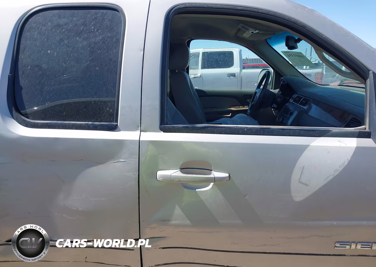 2009 GMC Sierra 1500 Slt VIN:2GTEK39J691127172 - 13