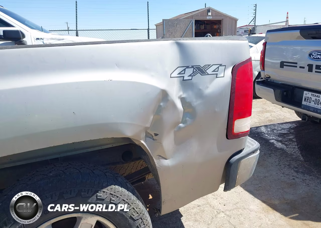 2009 GMC Sierra 1500 Slt VIN:2GTEK39J691127172 - 19