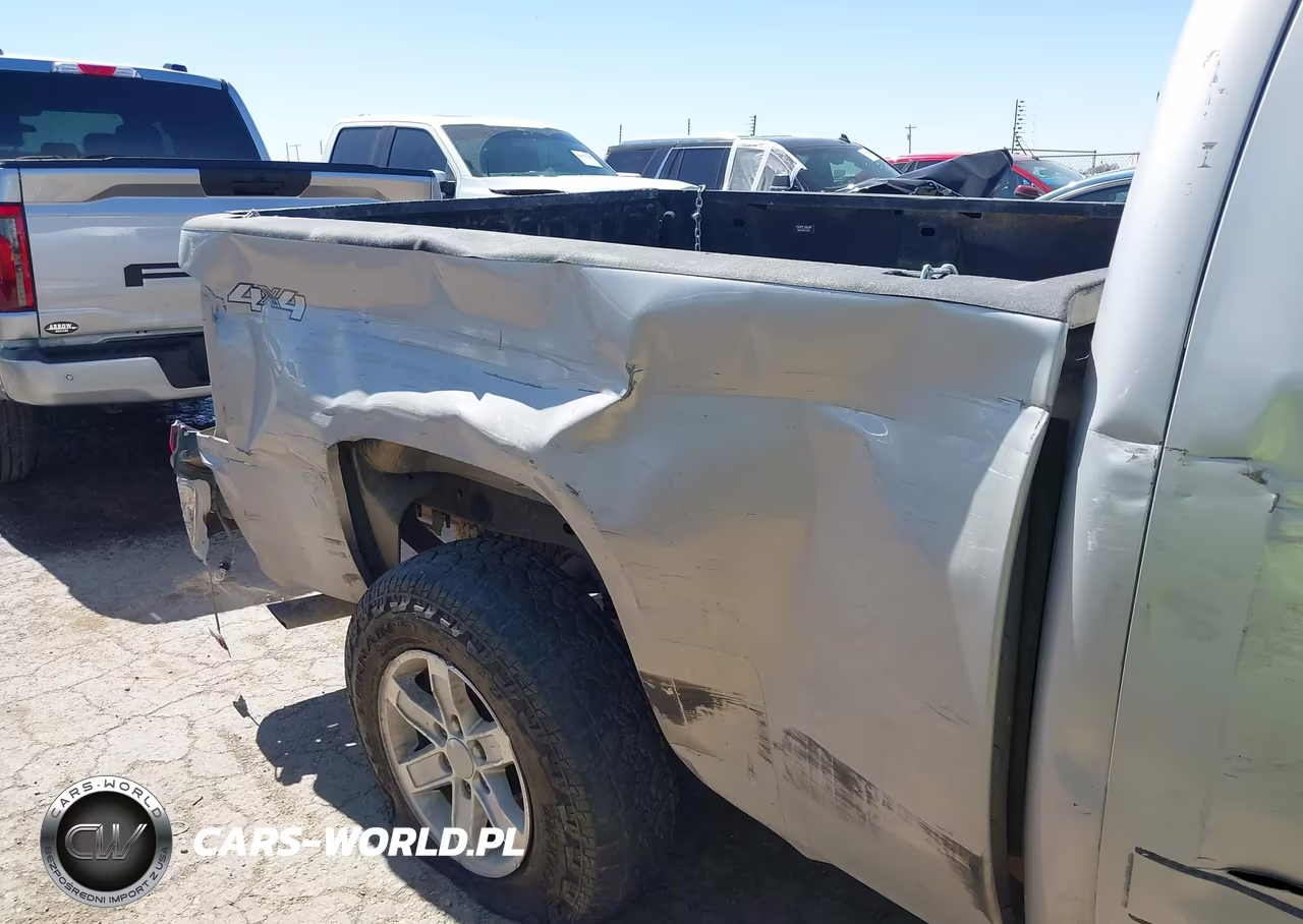 2009 GMC Sierra 1500 Slt VIN:2GTEK39J691127172 - 6