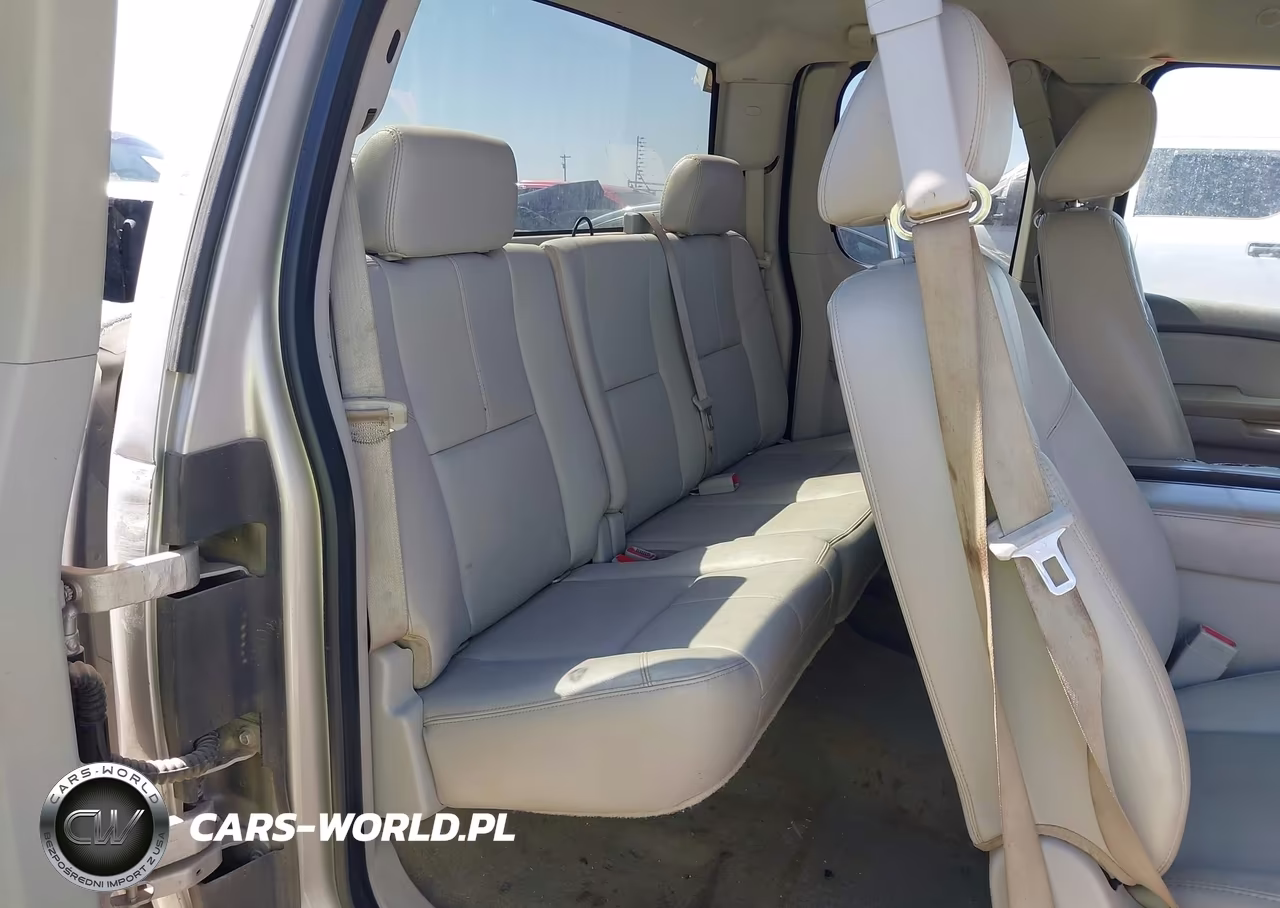 2009 GMC Sierra 1500 Slt VIN:2GTEK39J691127172 - 8