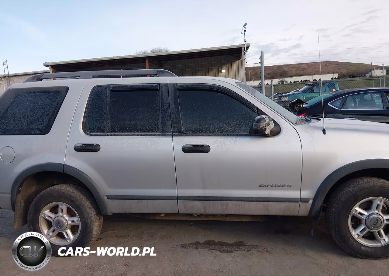 2005 Ford Explorer Xls-Xls Sport VIN:1FMZU72K05UB72074 - 13