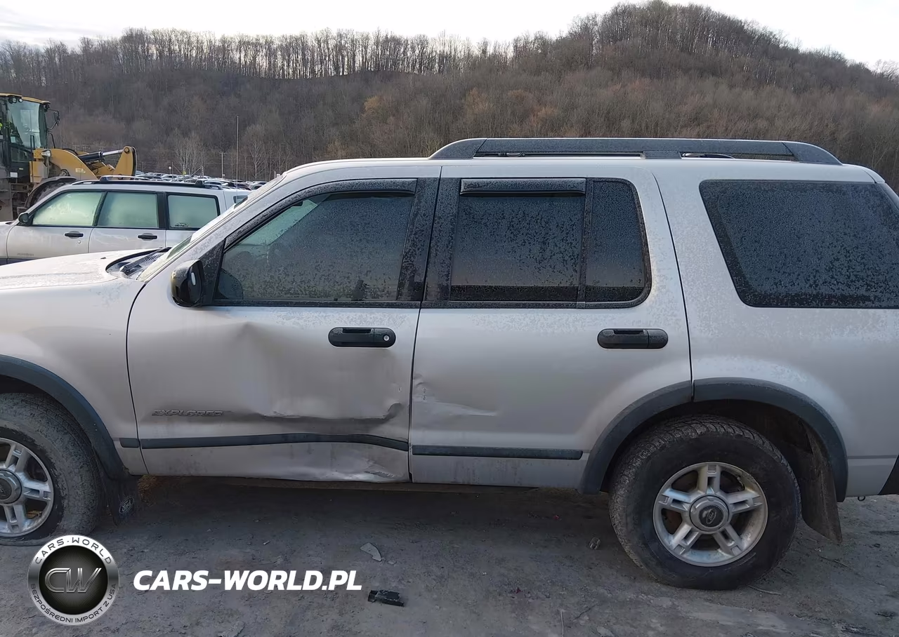 2005 Ford Explorer Xls-Xls Sport VIN:1FMZU72K05UB72074 - 14
