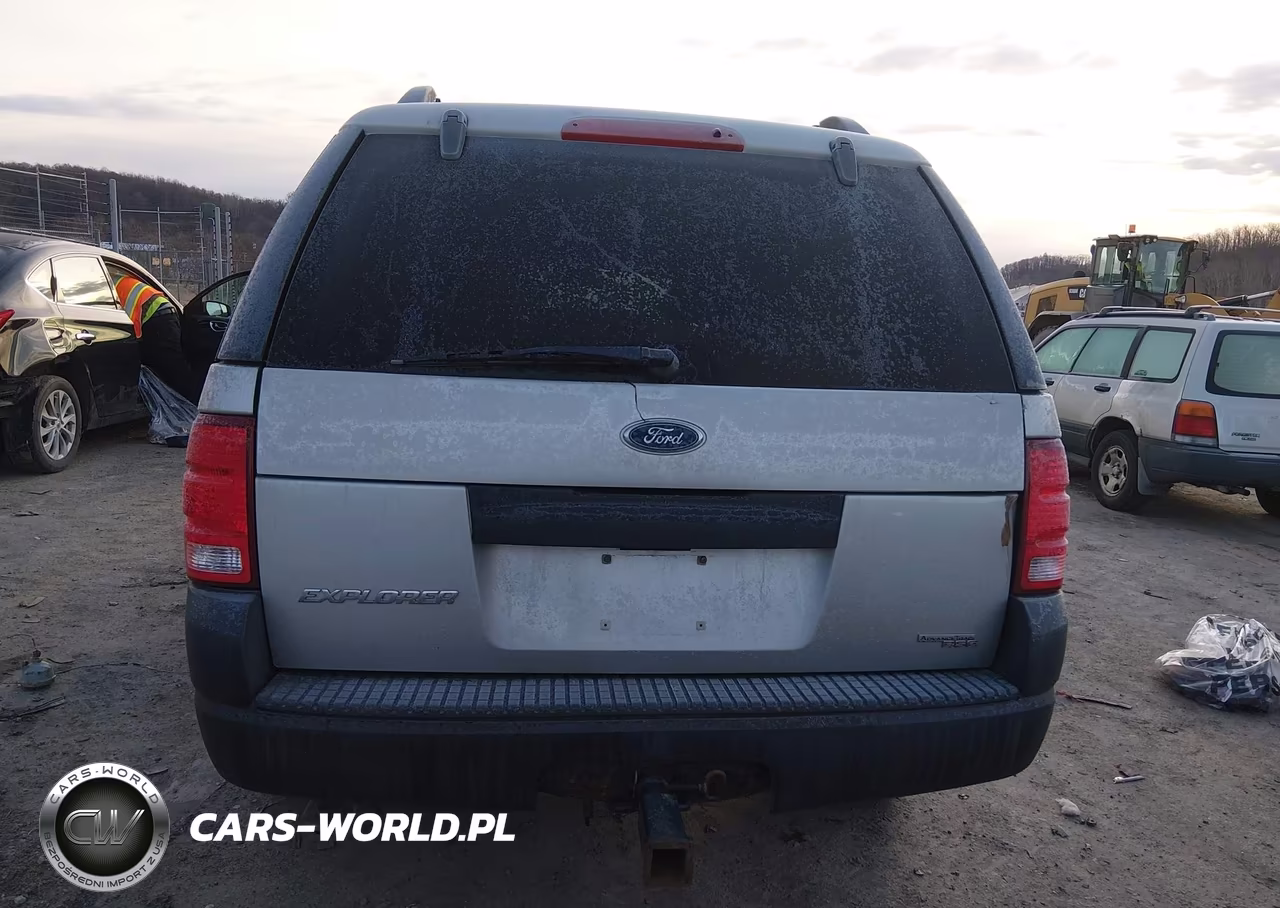 2005 Ford Explorer Xls-Xls Sport VIN:1FMZU72K05UB72074 - 16