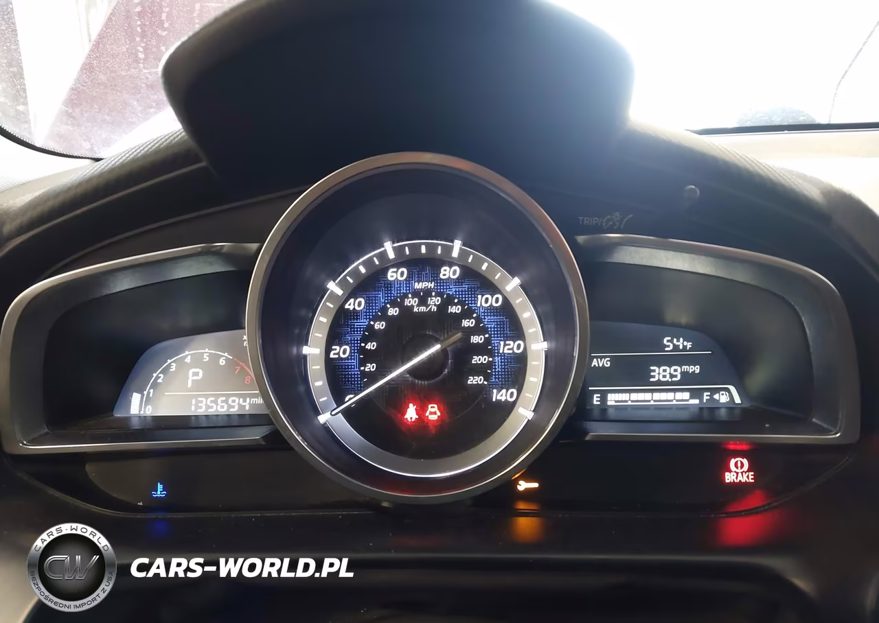 2017 Toyota Yaris Ia VIN:3MYDLBYV3HY194613 - 7