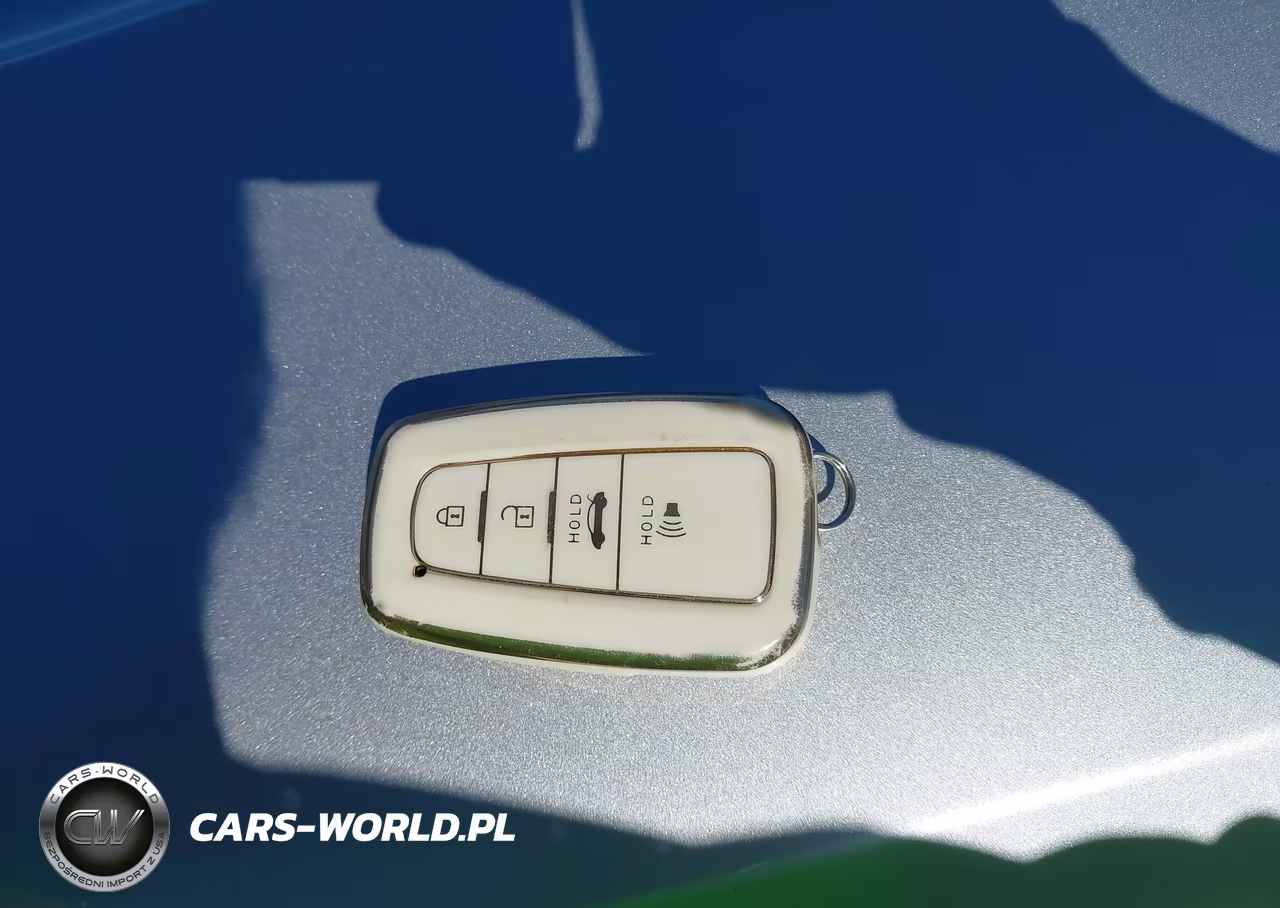 2019 Toyota Prius Le VIN:JTDKARFU5K3077310 - 11