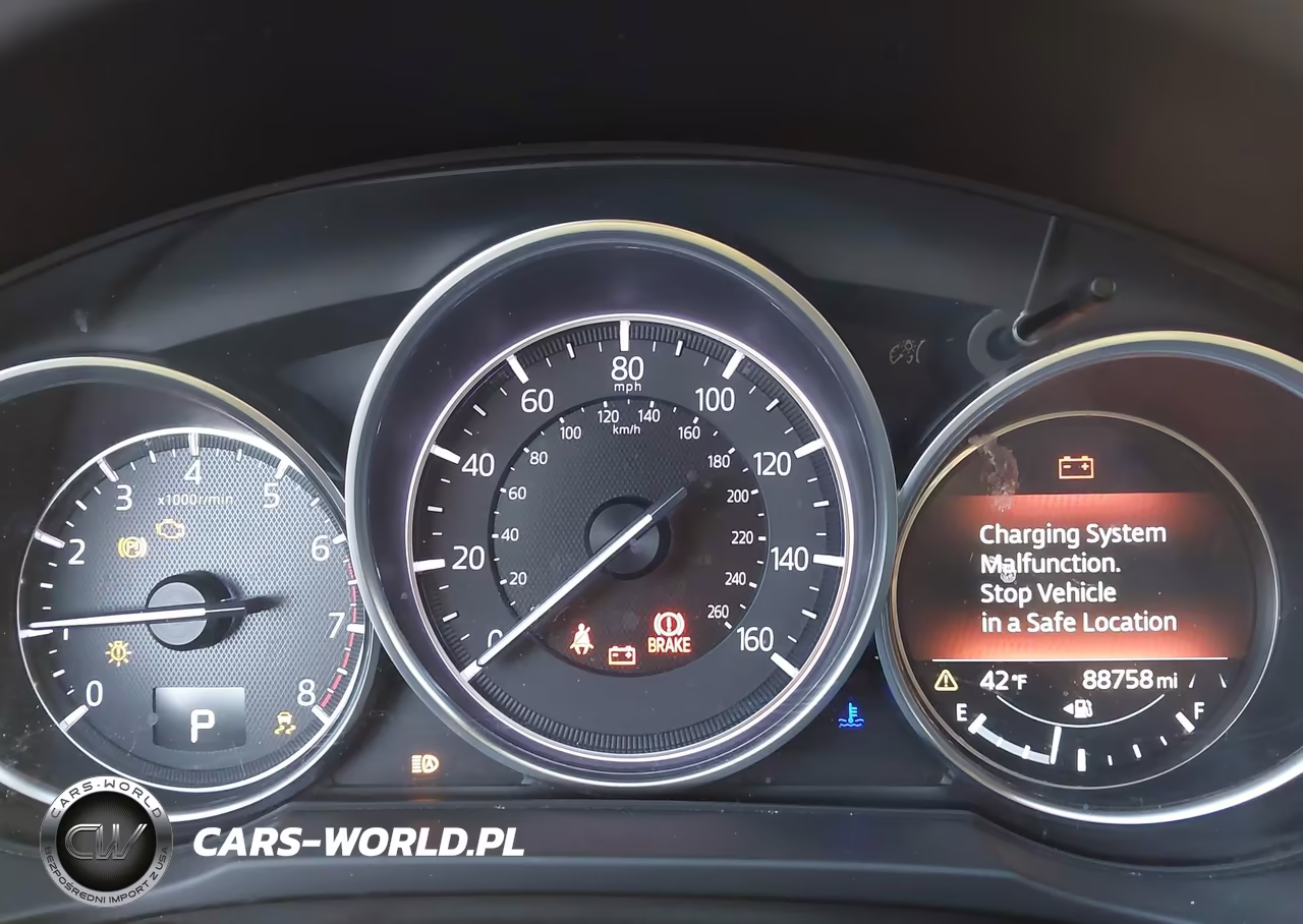 2018 Mazda Cx-5 Grand Touring VIN:JM3KFADM7J0420213 - 7