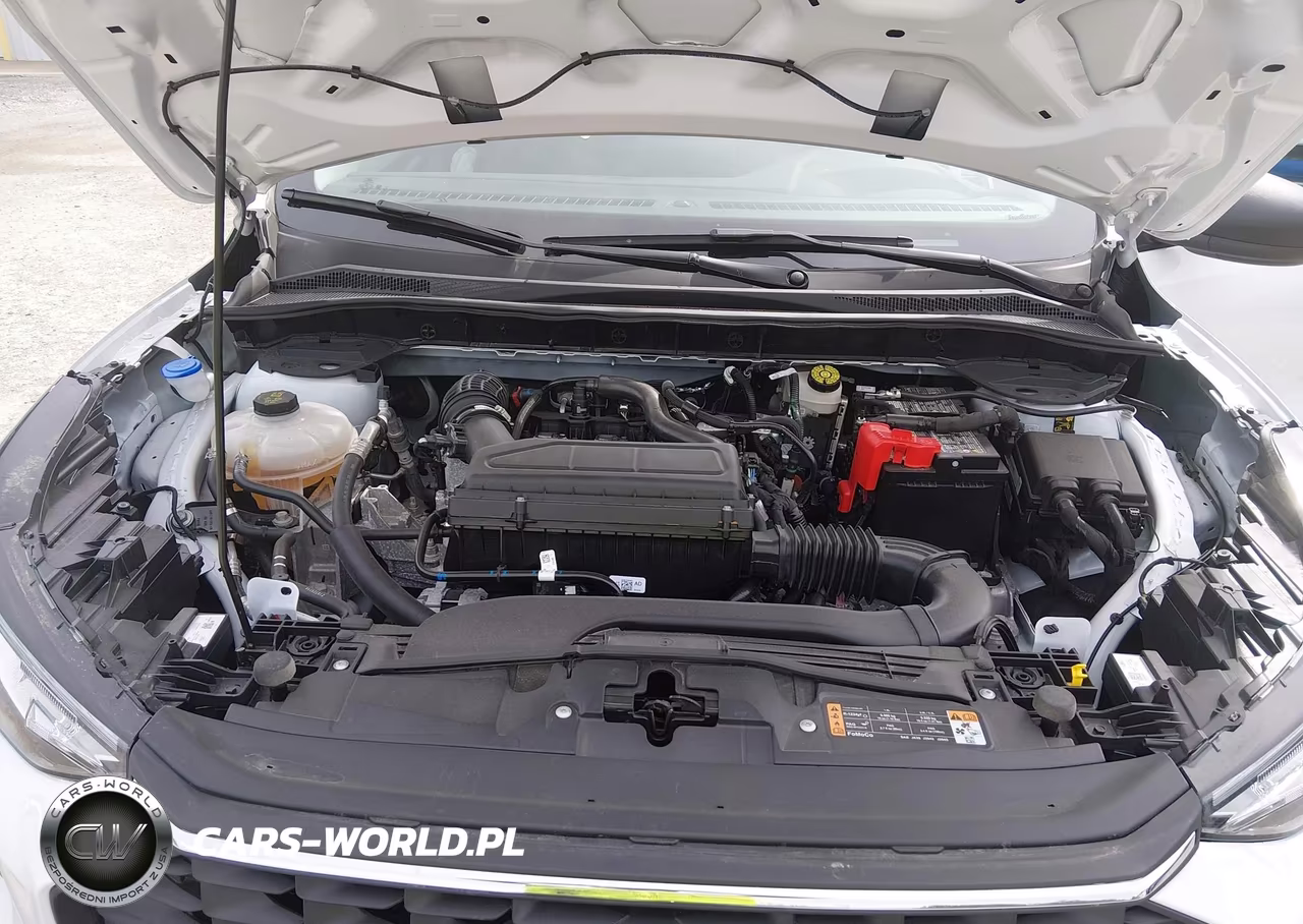 2025 Ford Escape Active VIN:1FMCU0GNXSUB02660 - 10