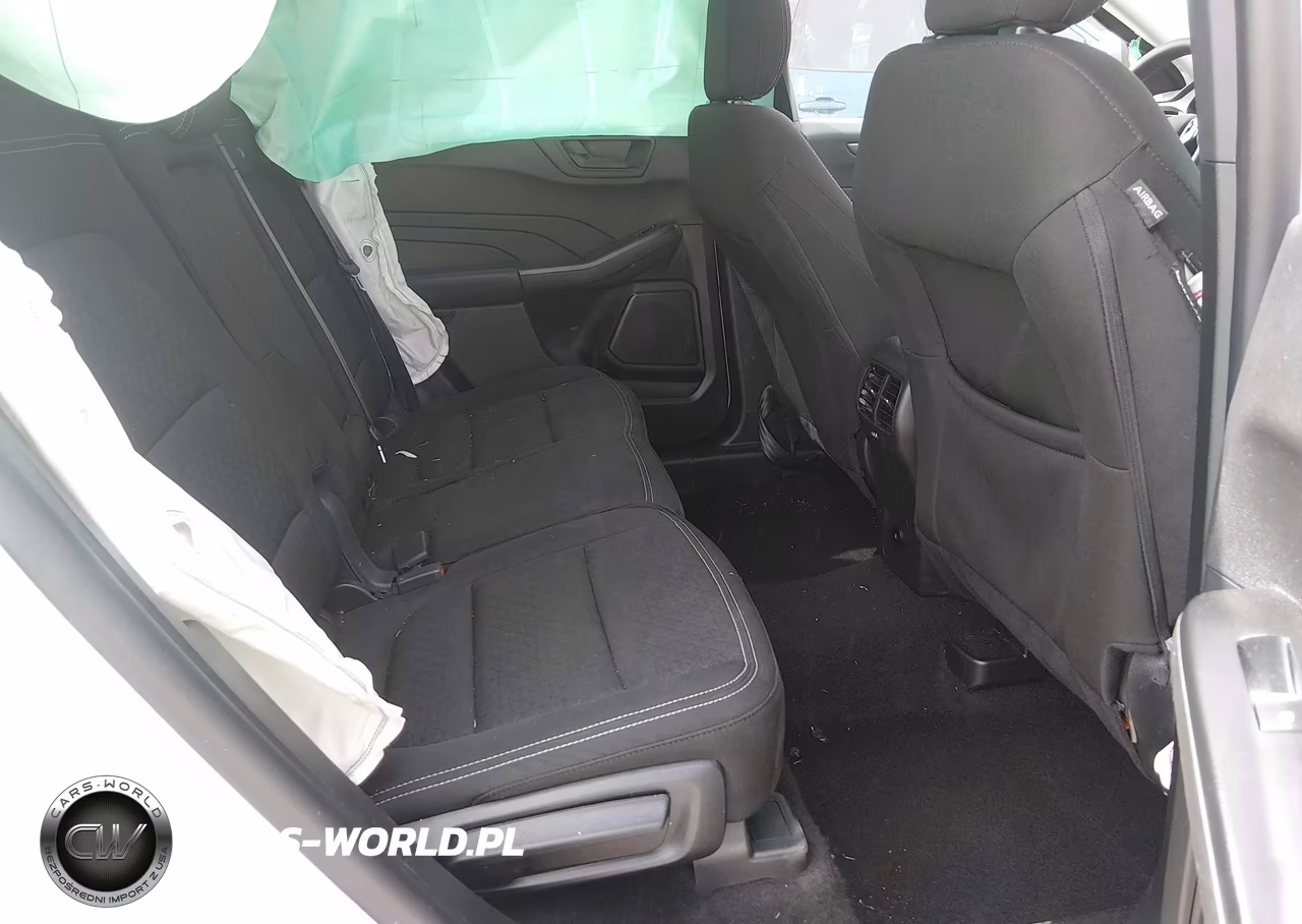 2025 Ford Escape Active VIN:1FMCU0GNXSUB02660 - 8