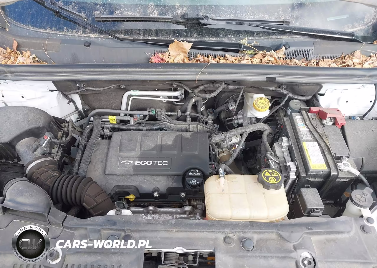 2020 Chevrolet Trax Fwd Lt VIN:3GNCJLSB1LL116218 - 10