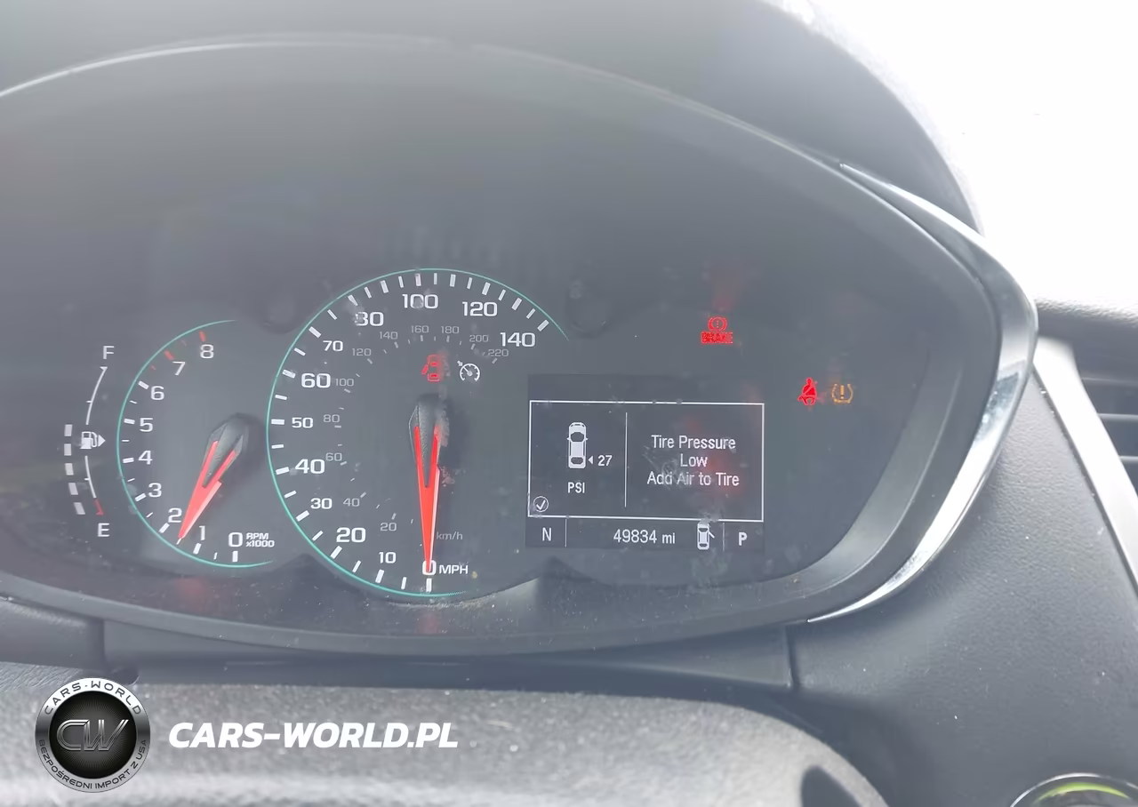 2020 Chevrolet Trax Fwd Lt VIN:3GNCJLSB1LL116218 - 7