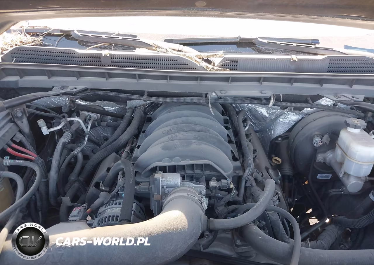 2017 Chevrolet Silverado 1500 1Lt VIN:3GCPCREC3HG332454 - 10