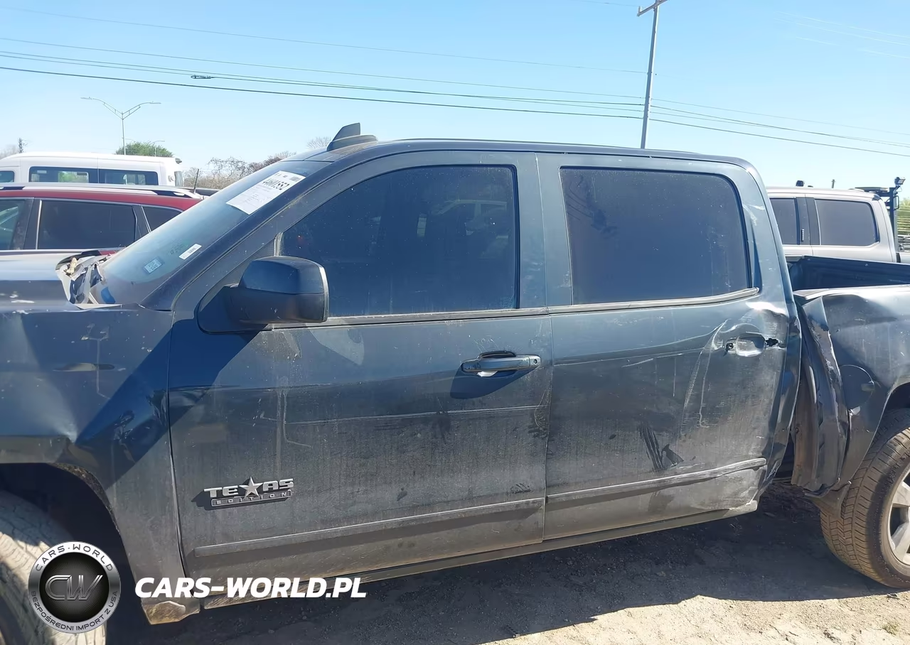 2017 Chevrolet Silverado 1500 1Lt VIN:3GCPCREC3HG332454 - 14