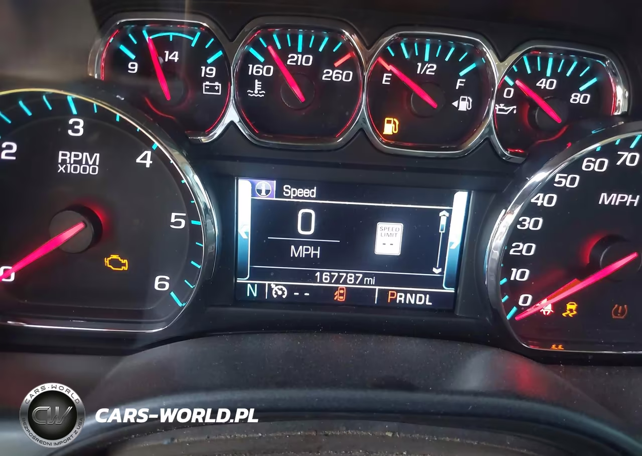 2017 Chevrolet Silverado 1500 1Lt VIN:3GCPCREC3HG332454 - 7