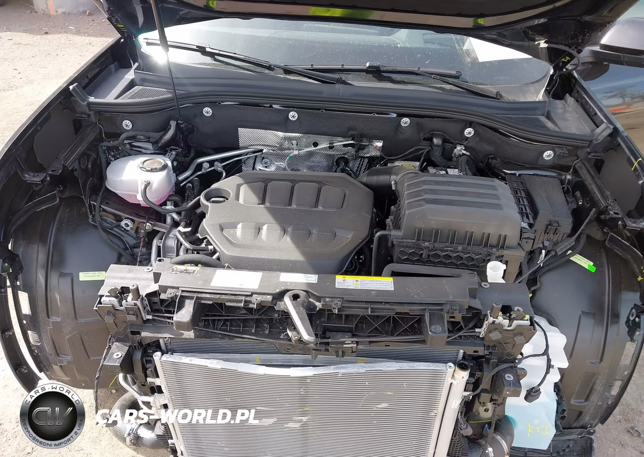 2026 Volkswagen Atlas Sel VIN:1V2BN2CA6TC533918 - 10