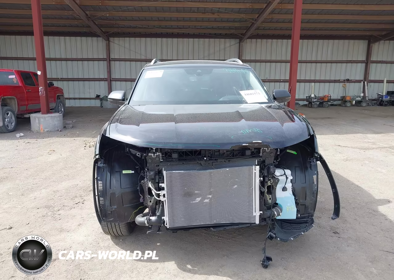 2026 Volkswagen Atlas Sel VIN:1V2BN2CA6TC533918 - 12