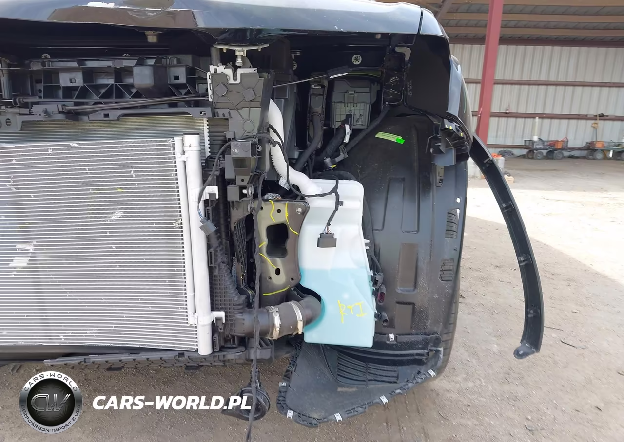 2026 Volkswagen Atlas Sel VIN:1V2BN2CA6TC533918 - 18