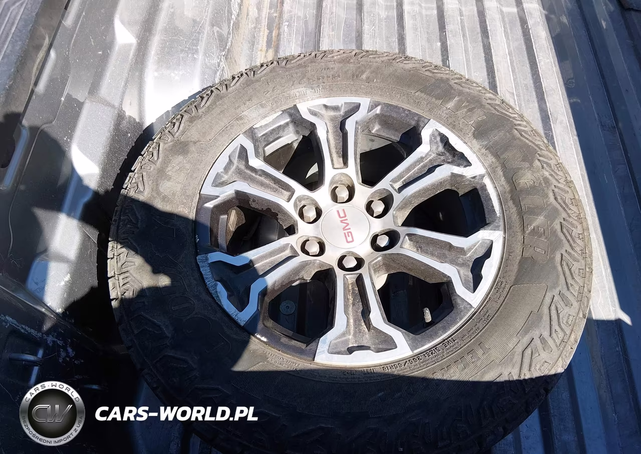 2023 GMC Canyon 4Wd Short Box At4 VIN:1GTP6DEK4P1139616 - 11