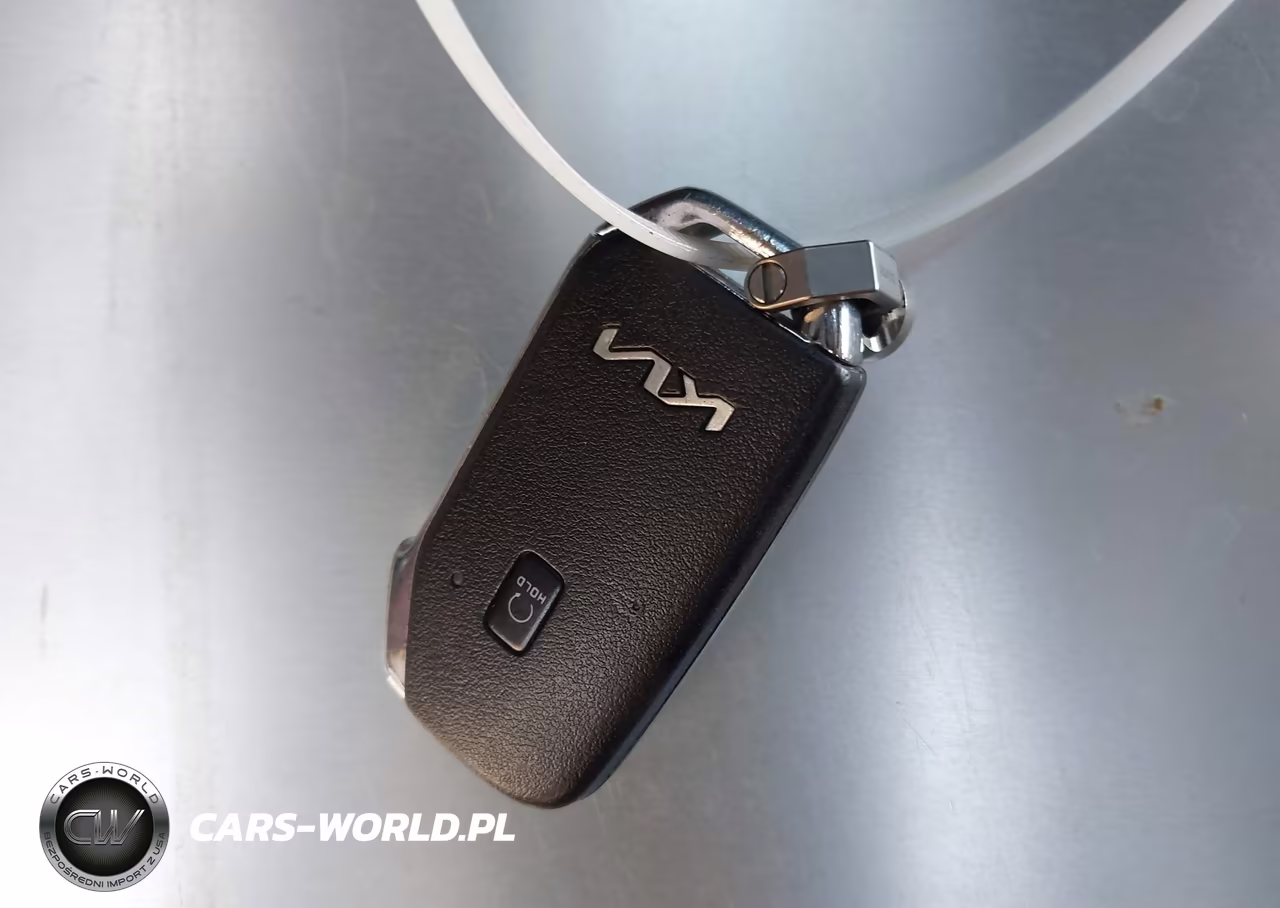 2022 Kia Ev6 Wind VIN:KNDC34LA5N5059703 - 11