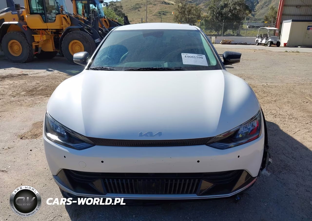 2022 Kia Ev6 Wind VIN:KNDC34LA5N5059703 - 12