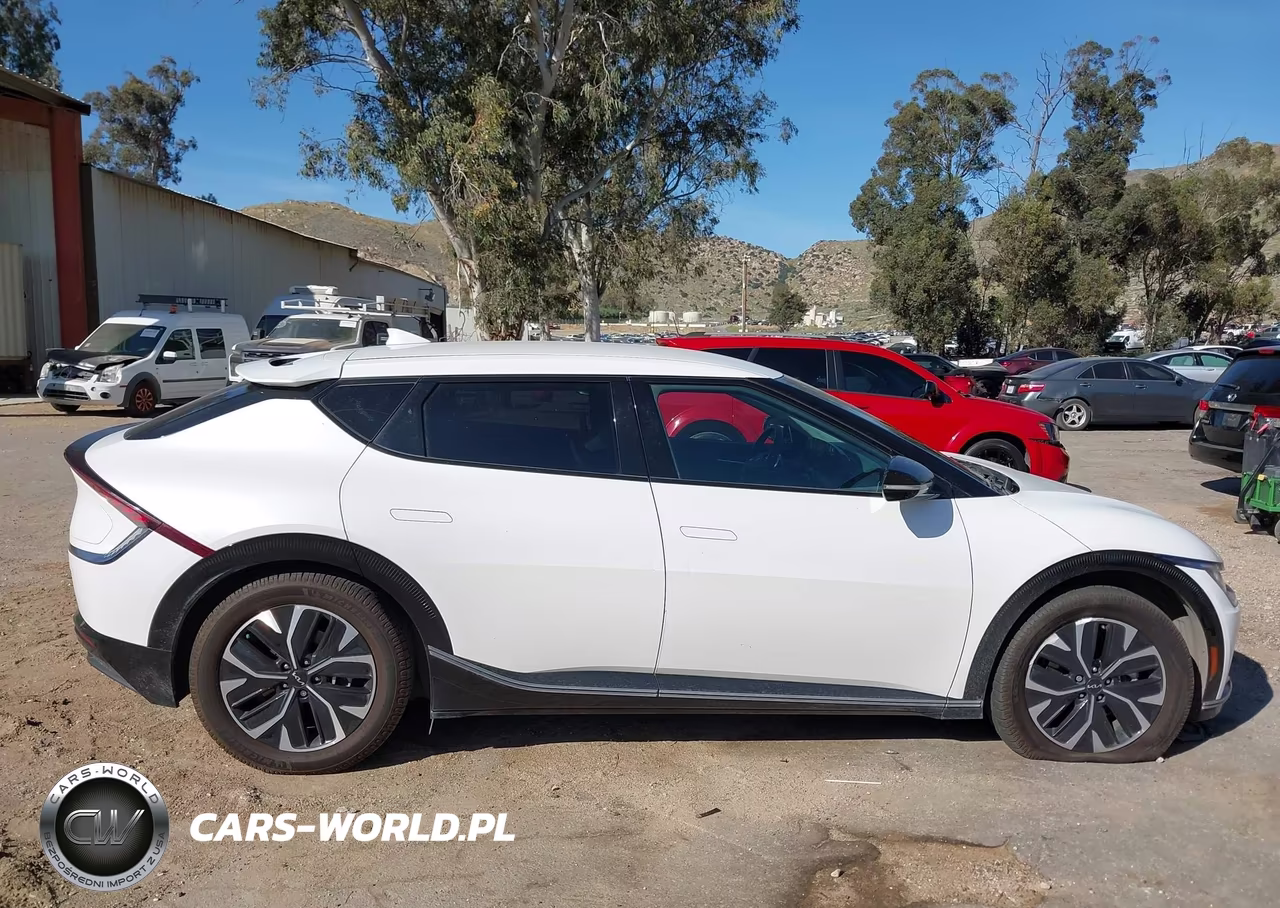 2022 Kia Ev6 Wind VIN:KNDC34LA5N5059703 - 13