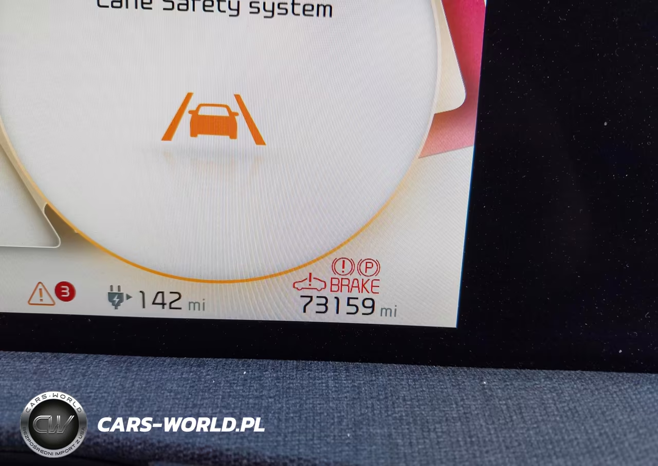 2022 Kia Ev6 Wind VIN:KNDC34LA5N5059703 - 15