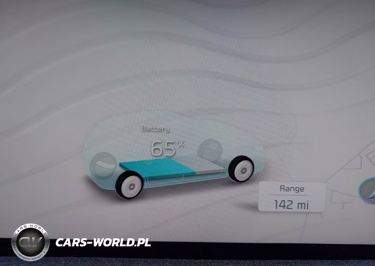 2022 Kia Ev6 Wind VIN:KNDC34LA5N5059703 - 17