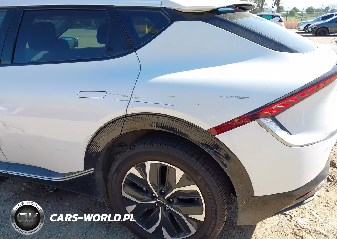 2022 Kia Ev6 Wind VIN:KNDC34LA5N5059703 - 20