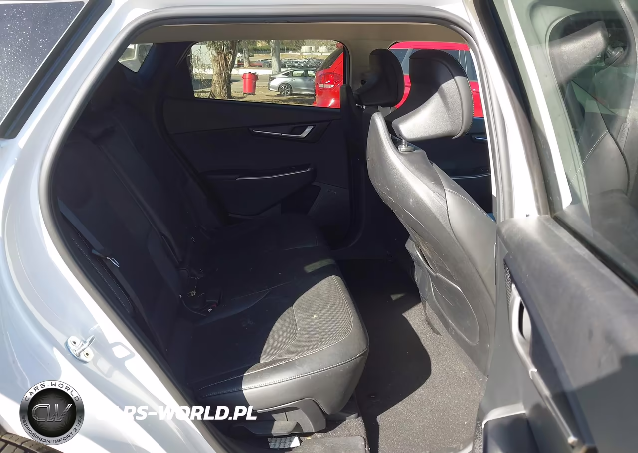 2022 Kia Ev6 Wind VIN:KNDC34LA5N5059703 - 8