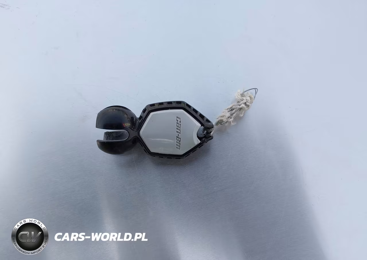 2023 Can-Am Maverick X3 Max Rs Turbo Rr VIN:3JBVKAV4XPE000786 - 11