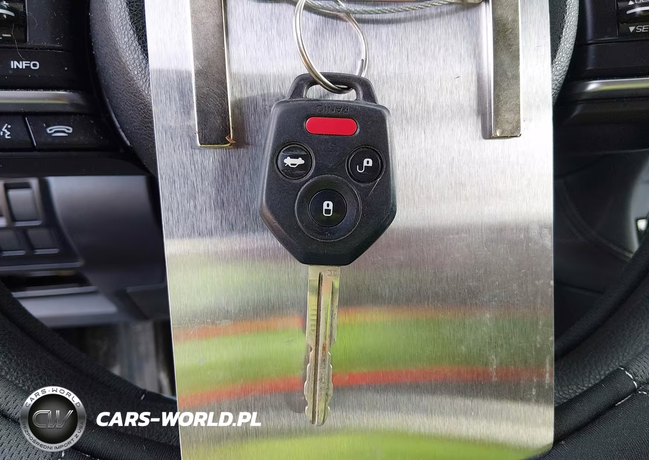 2018 Subaru Impreza 2.0I VIN:4S3GTAA63J3703896 - 11