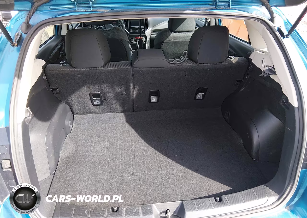2018 Subaru Impreza 2.0I VIN:4S3GTAA63J3703896 - 20