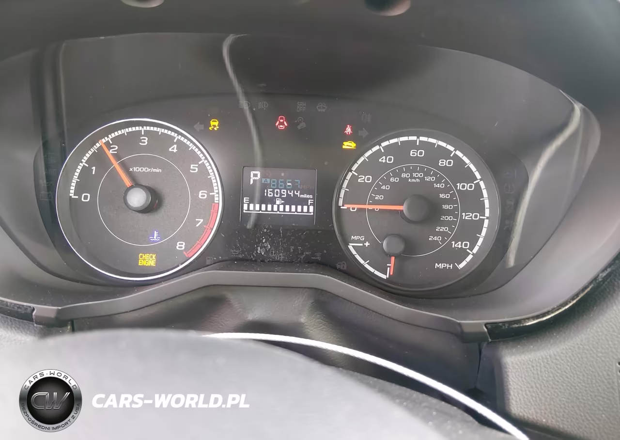 2018 Subaru Impreza 2.0I VIN:4S3GTAA63J3703896 - 7