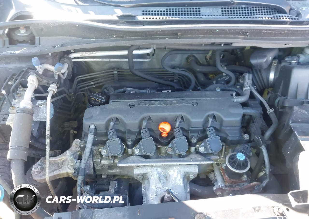 2018 Honda Hr-V Lx VIN:3CZRU6H3XJG704307 - 9