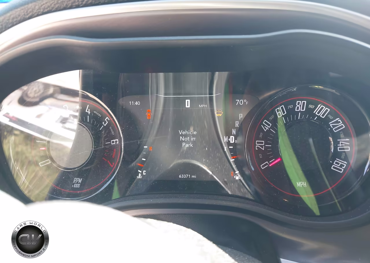 2019 Dodge Challenger Sxt VIN:2C3CDZAG6KH596350 - 15